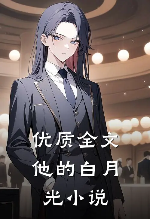 优质全文他的白月光 小说