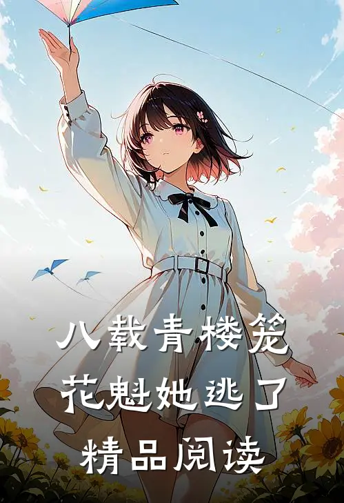 八载青楼笼，花魁她逃了精品阅读