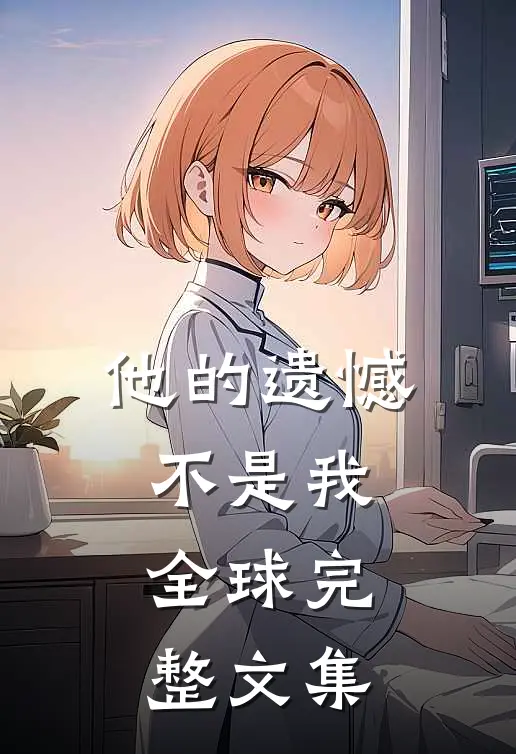 他的遗憾不是我全球完整文集