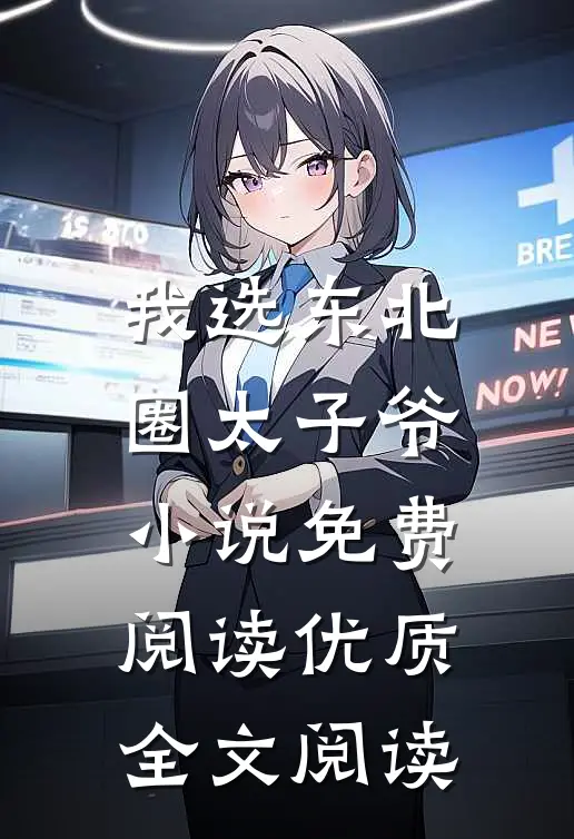 我选东北圈太子爷小说免费阅读优质全文阅读