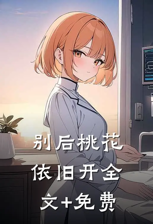 别后桃花依旧开全文+免费