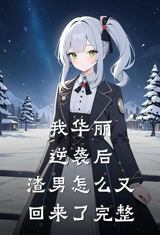 我华丽逆袭后，渣男怎么又回来了完整