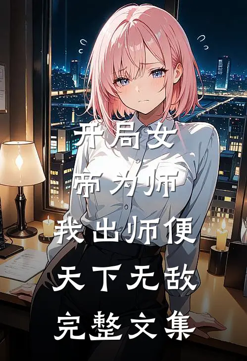 开局女帝为师，我出师便天下无敌完整文集