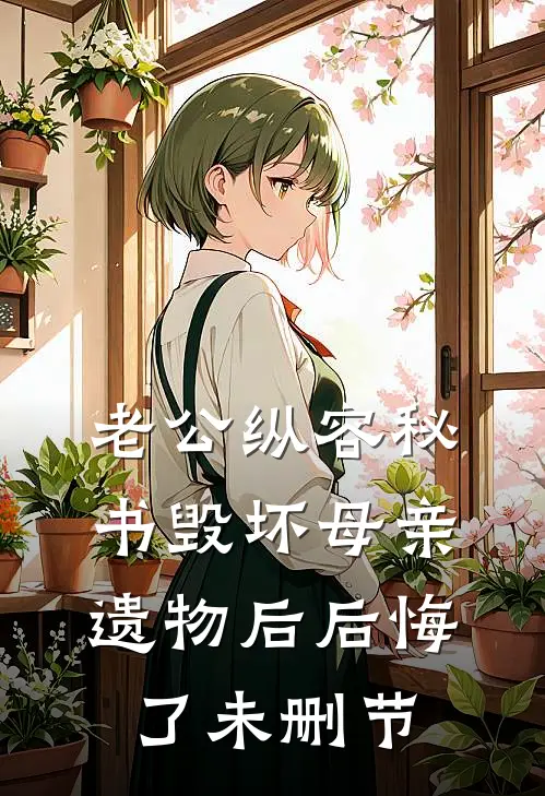 老公纵容秘书毁坏母亲遗物后后悔了未删节