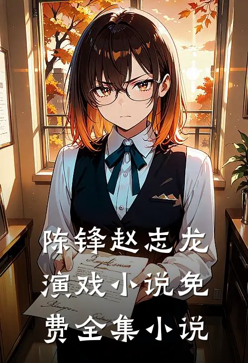 陈锋赵志龙演戏小说免费全集小说