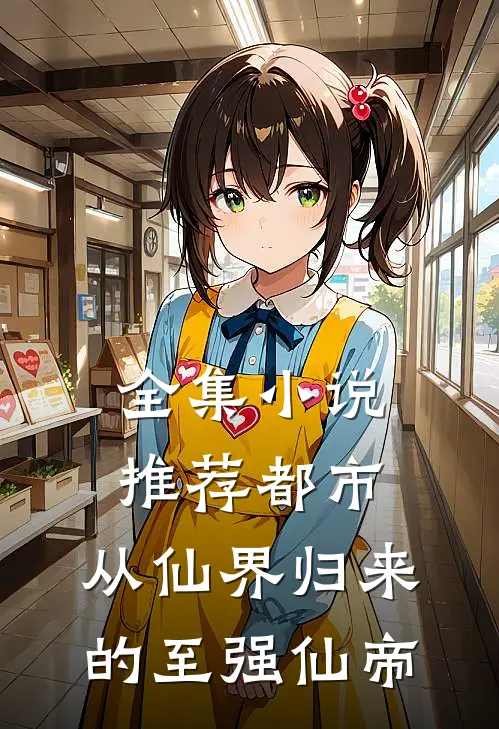 全集小说推荐都市：从仙界归来的至强仙帝
