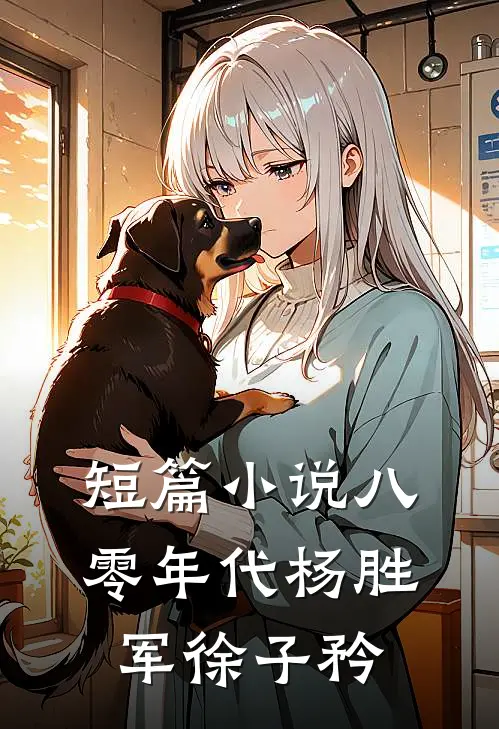 短篇小说八零年代杨胜军徐子矜