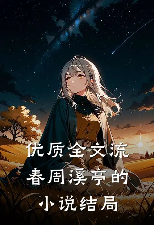 优质全文流春周溪亭的小说结局