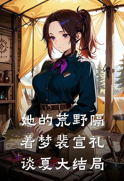 她的荒野隔着梦裴宣礼谈夏大结局