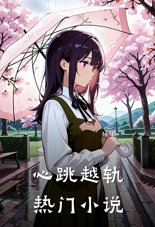 心跳越轨热门小说