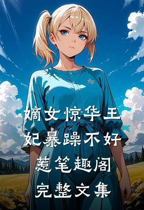 嫡女惊华王妃暴躁不好惹笔趣阁完整文集