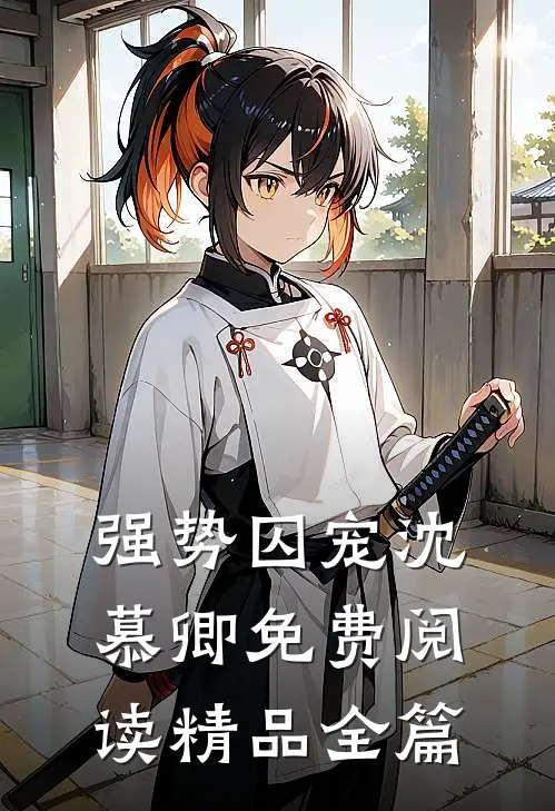 强势囚宠 沈慕卿免费阅读精品全篇