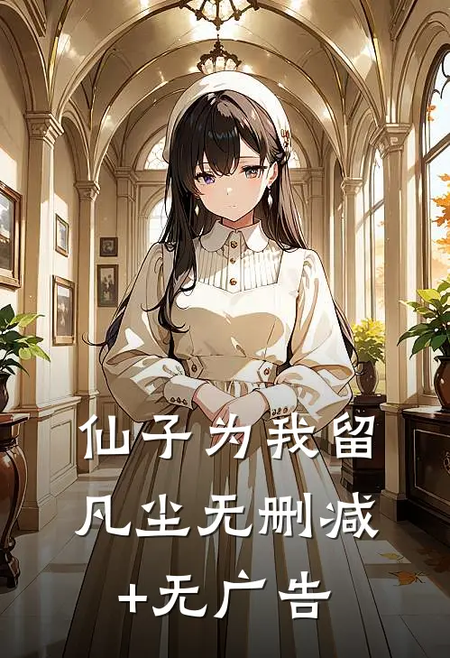 仙子为我留凡尘无删减+无广告