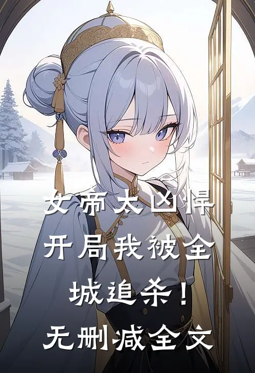 女帝太凶悍，开局我被全城追杀！无删减全文