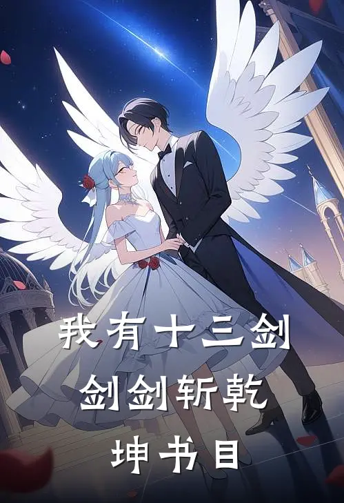 我有十三剑，剑剑斩乾坤书目