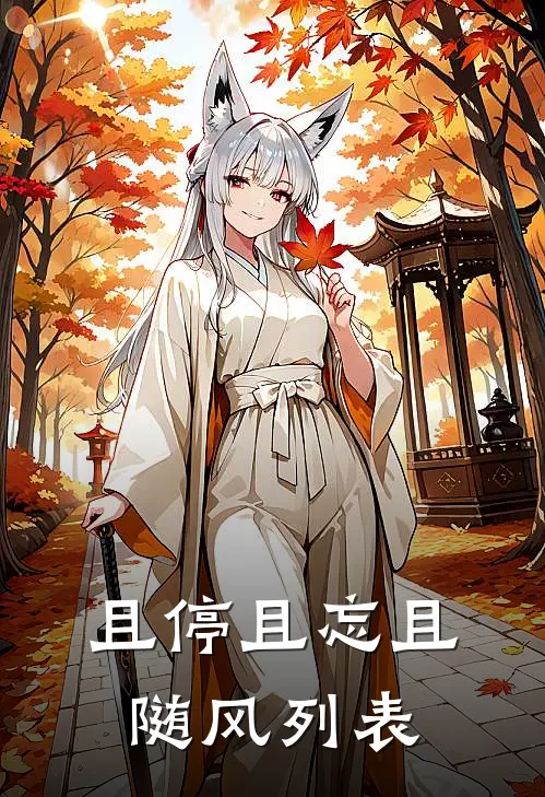 且停且忘且随风列表