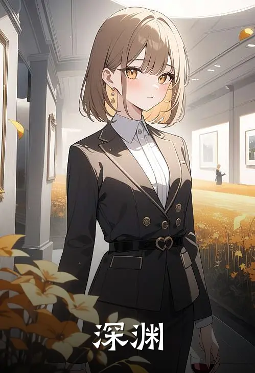 深渊
