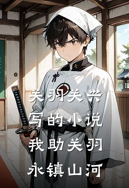 关羽关兴写的小说我助关羽永镇山河