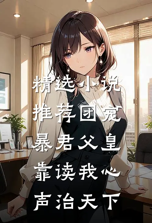 精选小说推荐团宠：暴君父皇靠读我心声治天下