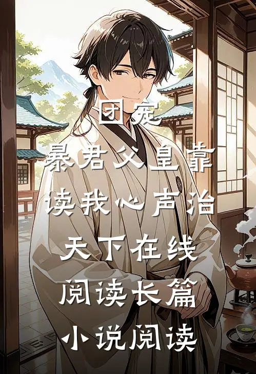 团宠:暴君父皇靠读我心声治天下在线阅读长篇小说阅读
