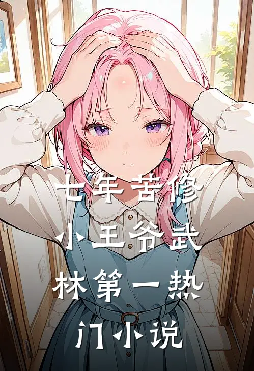 七年苦修，小王爷武林第一热门小说