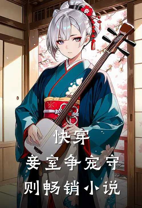 快穿：妾室争宠守则畅销小说
