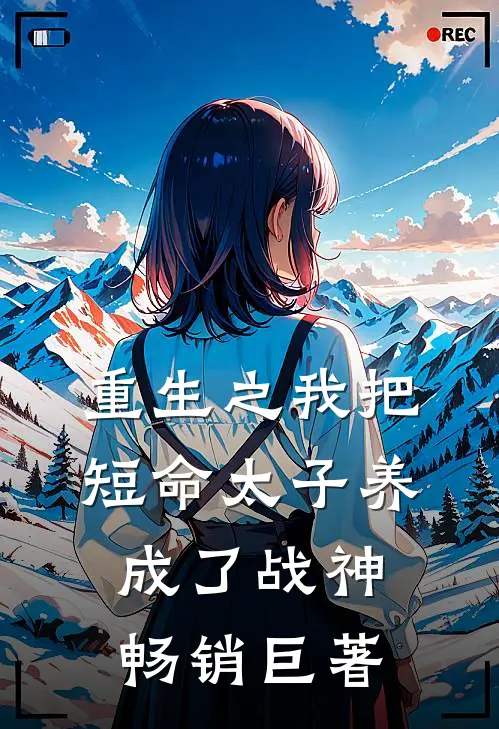 重生之我把短命太子养成了战神畅销巨著