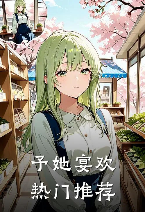 予她宴欢热门推荐