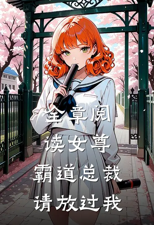 全章阅读女尊：霸道总裁，请放过我