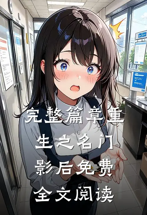 完整篇章重生之名门影后免费全文阅读