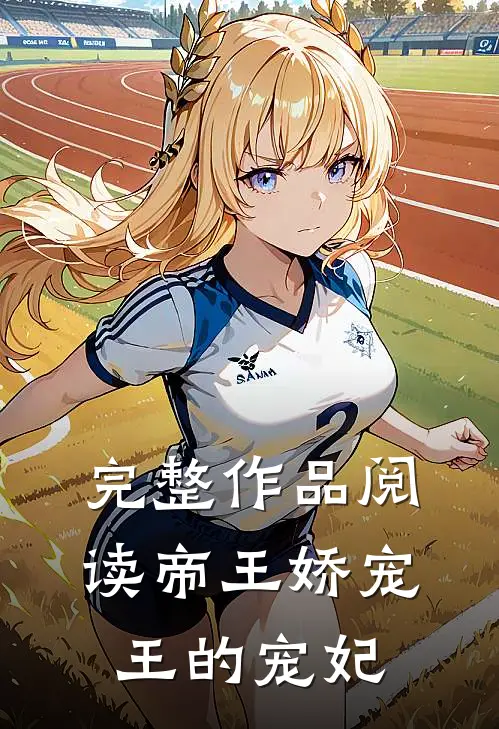完整作品阅读帝王娇宠王的宠妃