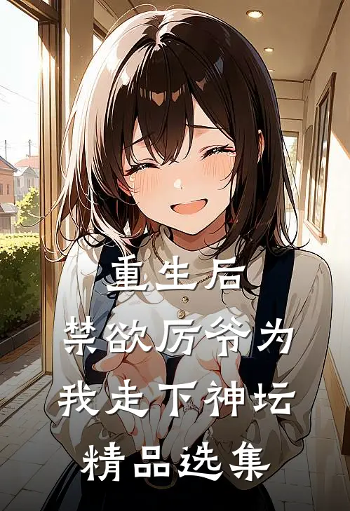 重生后，禁欲厉爷为我走下神坛精品选集