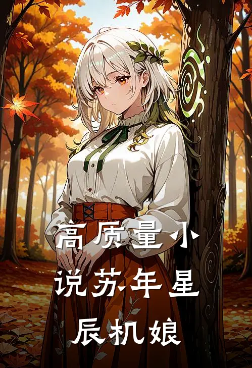 高质量小说苏年星辰机娘