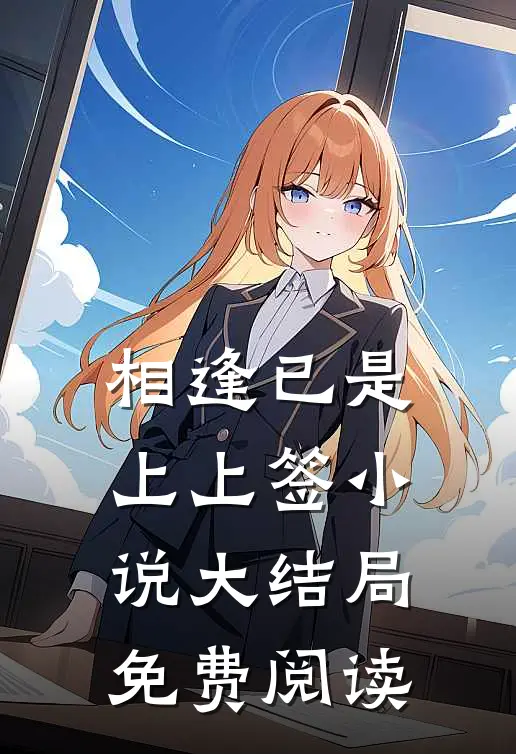 相逢已是上上签小说大结局免费阅读