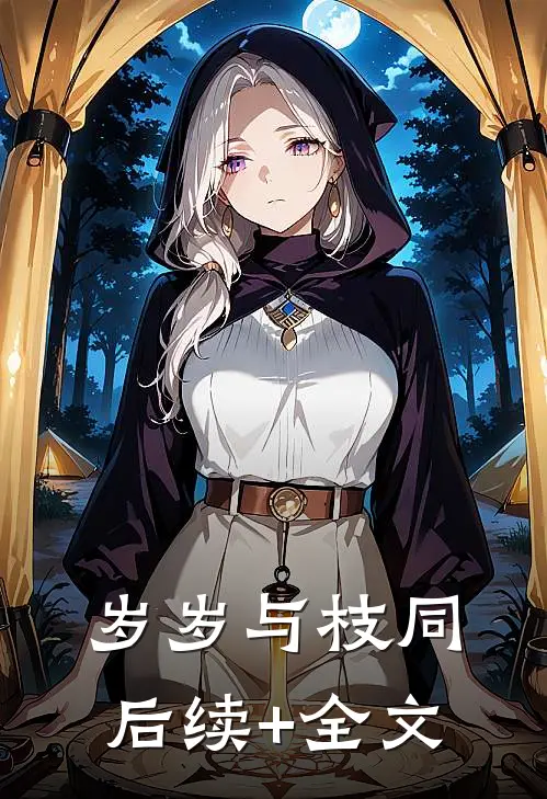 岁岁与枝同后续+全文