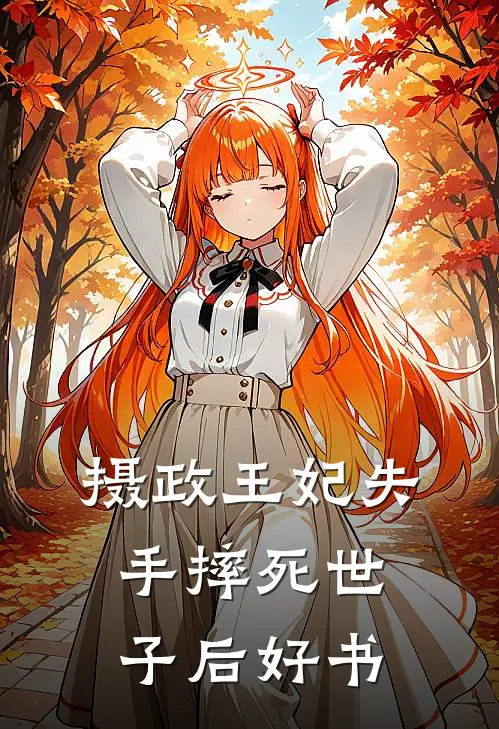 摄政王妃失手摔死世子后好书