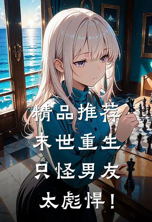 精品推荐末世重生：只怪男友太彪悍！
