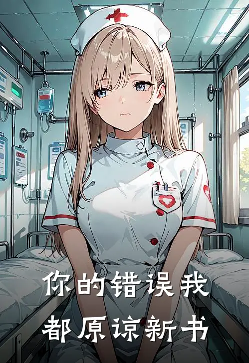 你的错误我都原谅新书