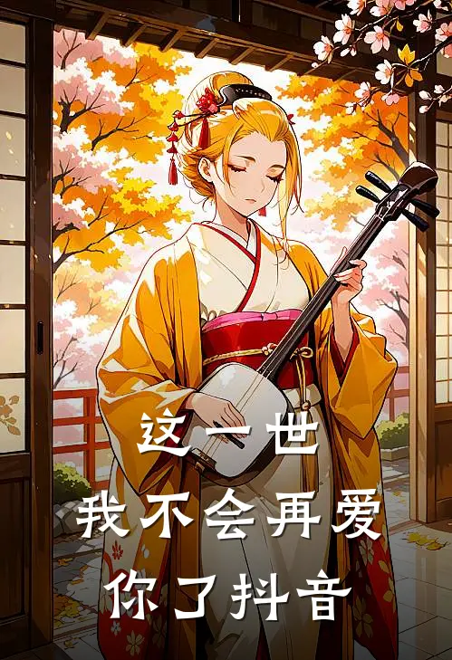 这一世，我不会再爱你了抖音