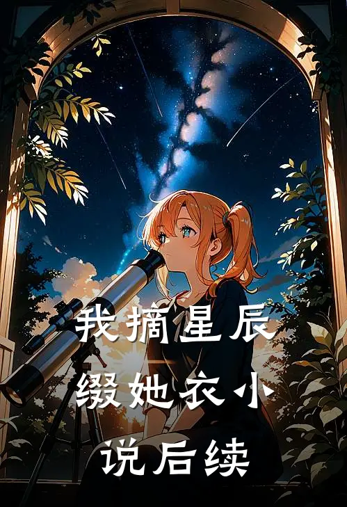 我摘星辰缀她衣小说后续
