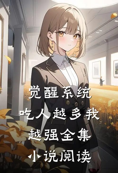 觉醒系统：吃人越多我越强全集小说阅读