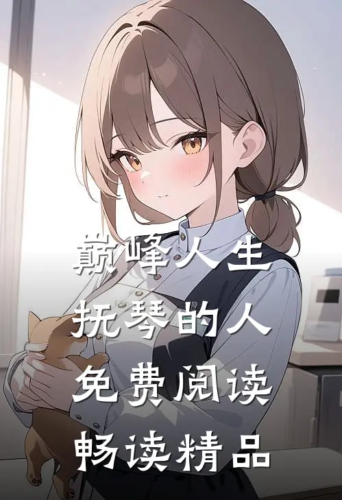 巅峰人生抚琴的人免费阅读畅读精品