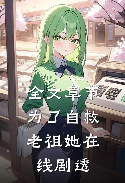 全文章节为了自救，老祖她在线剧透