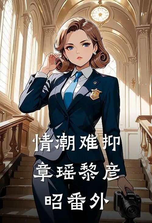 情潮难抑章瑶黎彦昭番外