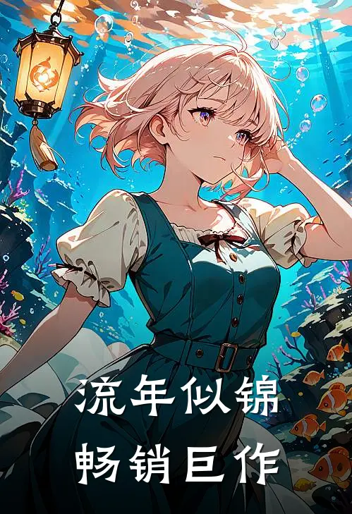 流年似锦畅销巨作