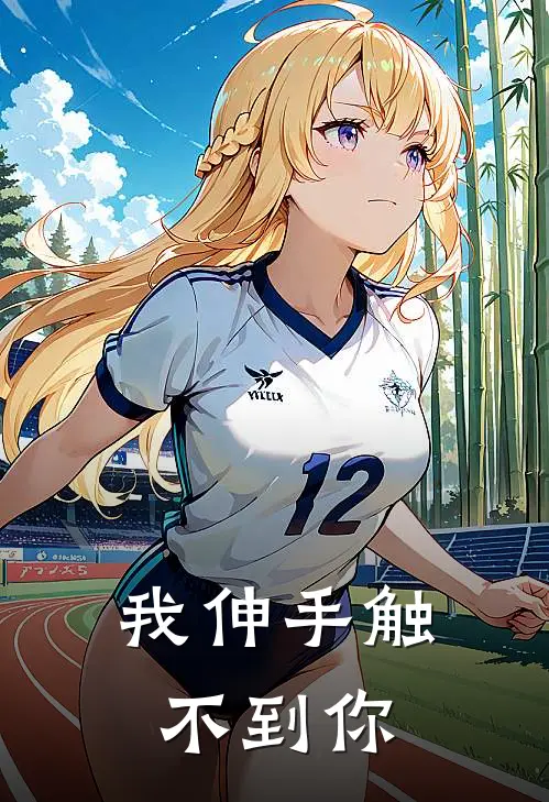 我伸手触不到你