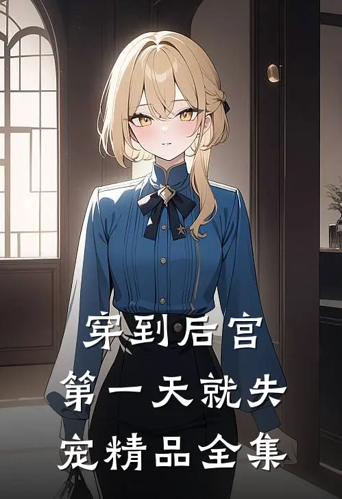 穿到后宫，第一天就失宠精品全集