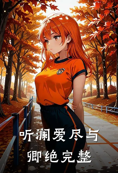 听澜爱尽与卿绝完整