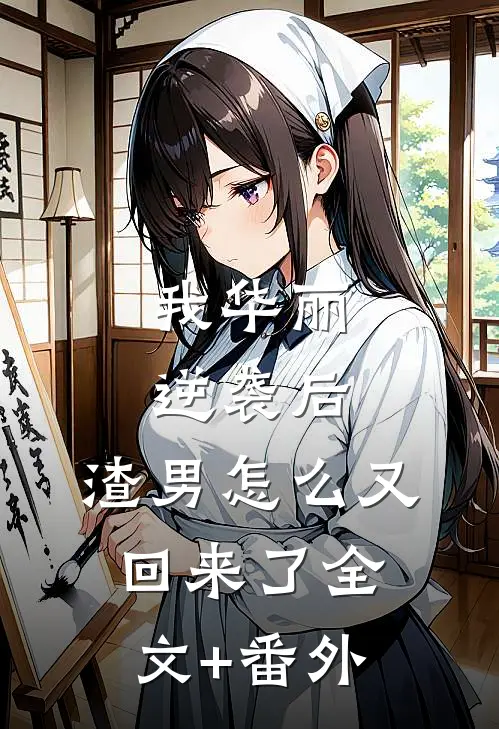 我华丽逆袭后，渣男怎么又回来了全文+番外