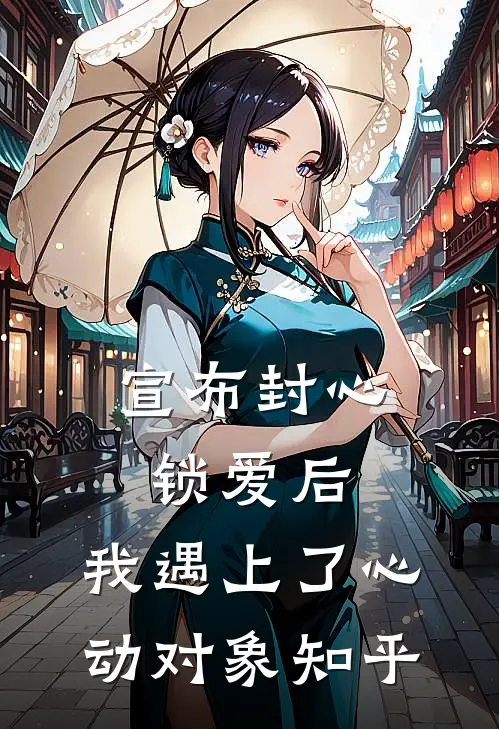 宣布封心锁爱后，我遇上了心动对象知乎